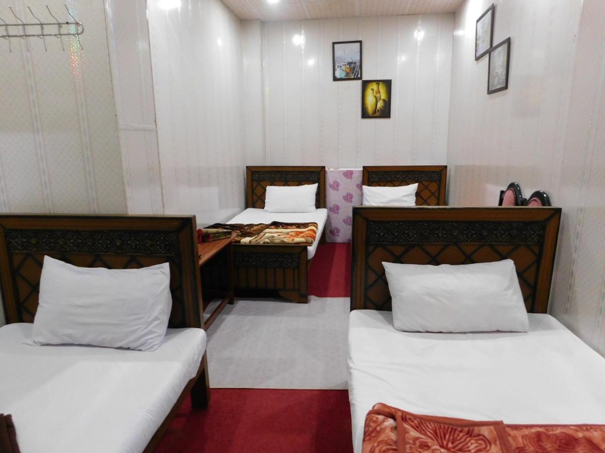 Rex Hotel Rawalpindi Zewnętrze zdjęcie