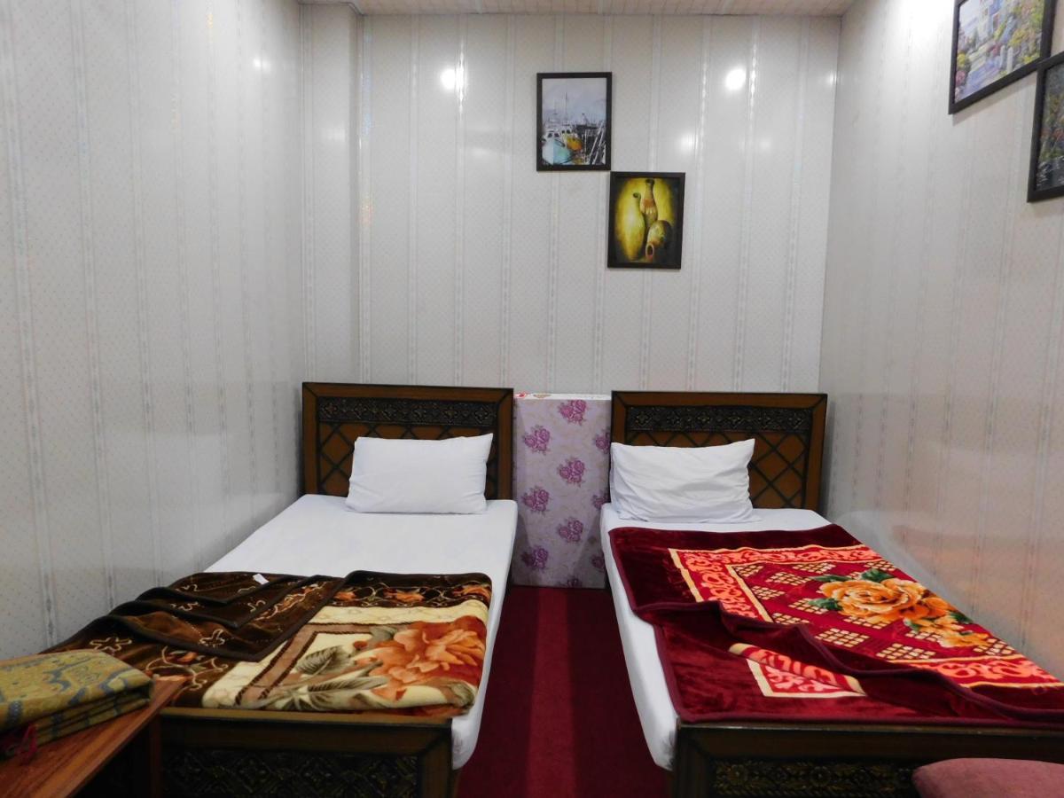 Rex Hotel Rawalpindi Zewnętrze zdjęcie