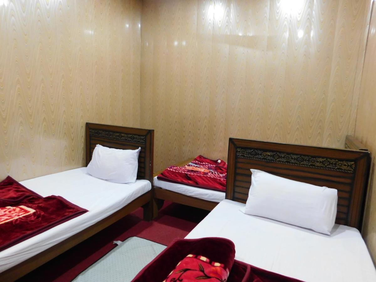 Rex Hotel Rawalpindi Zewnętrze zdjęcie